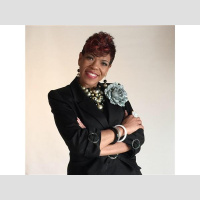 Victorious Women 2015 with Shavaun Savage