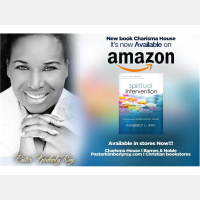An Intimate Spiritual Moment with Pastor Kimberly Ray