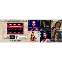Dress Code 187 Radio with Whitney Stylez
