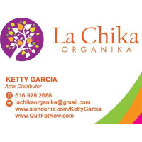 May Your Health Be with You with Ketty Garcia