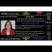 Life After Divorce with Carolyn Hall