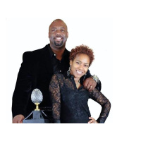 Real 2 Real Radio with Tamara Gooch and James  Kimmie Evans Reed
