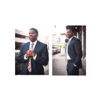 Endless Opportunities with CEO Alvin J. Hills