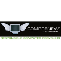 Comprenew with CEO Scott Vanderkooy and The Red Project with Steve Aslum