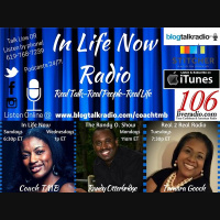 Real 2 Real with Tamara Gooch  Tara Jones