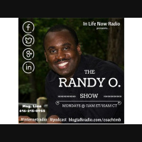 The Randy O. Show with Harold King