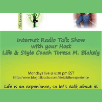 Lets Stay Together Pt. 2 with Author  Speaker Marco Walder