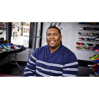 Challenges and Roadblocks Facing The Black Community with CEO Jamiel Robinson