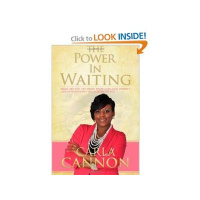 The Power In Waiting with Carla Cannon