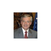 Up Close with Mayor George Heartwell