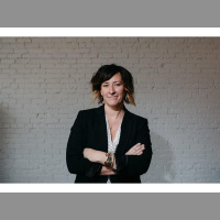 Business Badassery with Julie Lankes