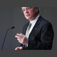 Leading Grand Rapids with Mayor George Heartwell