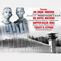 Elementary Genocide-The Prison To School Pipeline with Rahiem Shabazz