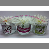 Receive A Blessed Encounter with CEO Ms. Janell Freeman