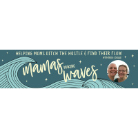 Momma Chat - Self-Care As Self-Love