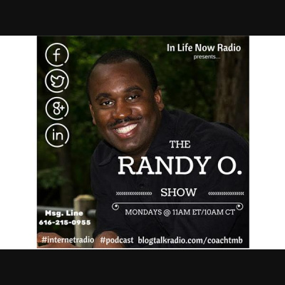 In Life Now Radio