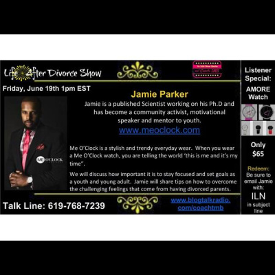 In Life Now Radio