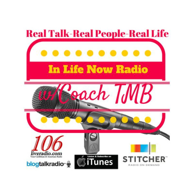 In Life Now Radio