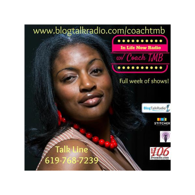 In Life Now Radio