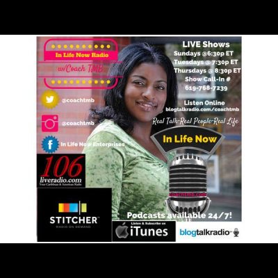 In Life Now Radio