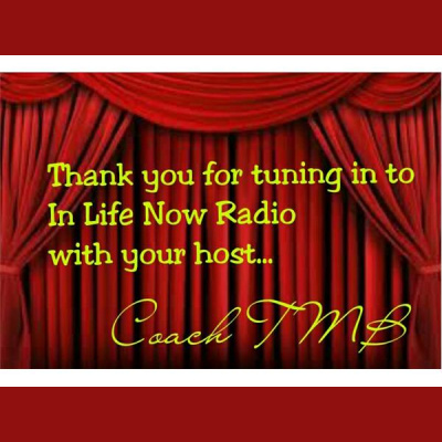 In Life Now Radio
