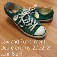 Law and Punishment