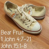 Bear Fruit