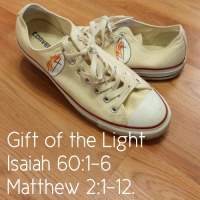 Gifts of the Light