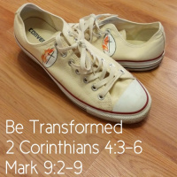 Be Transformed