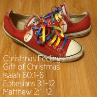Gift of Christmas