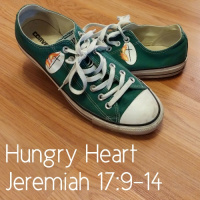Hungry Heart