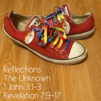 The Unknown