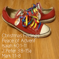 Peace of Advent