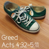 Greed