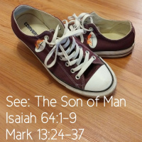 See: The Son of Man