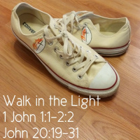 Walk in the Light