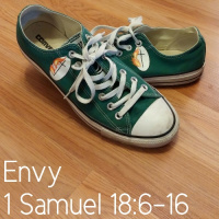 Envy