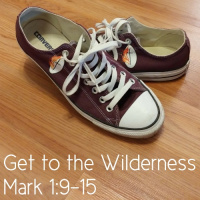 Get to the Wilderness