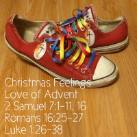 Love of Advent