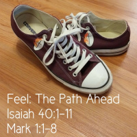 Feel: The Path Ahead