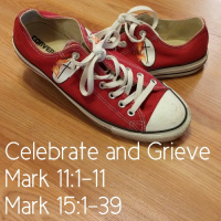Celebrate and Grieve