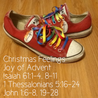 Joy of Advent