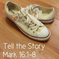 Tell the Story