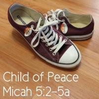 Child of Peace