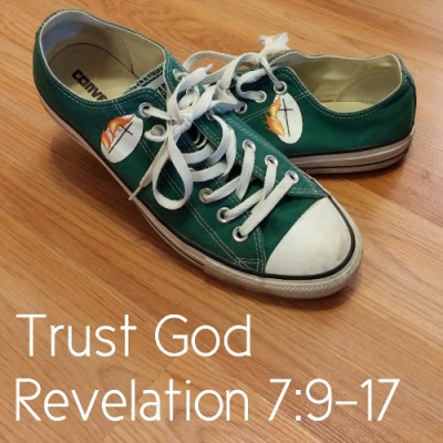 United Methodist Chucks