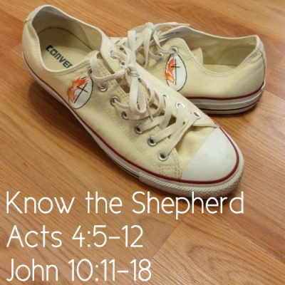 United Methodist Chucks