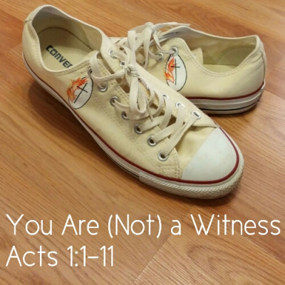 United Methodist Chucks