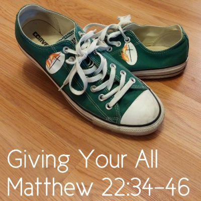 United Methodist Chucks