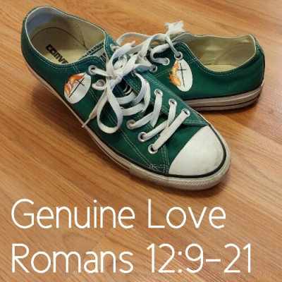 United Methodist Chucks