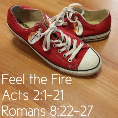 United Methodist Chucks